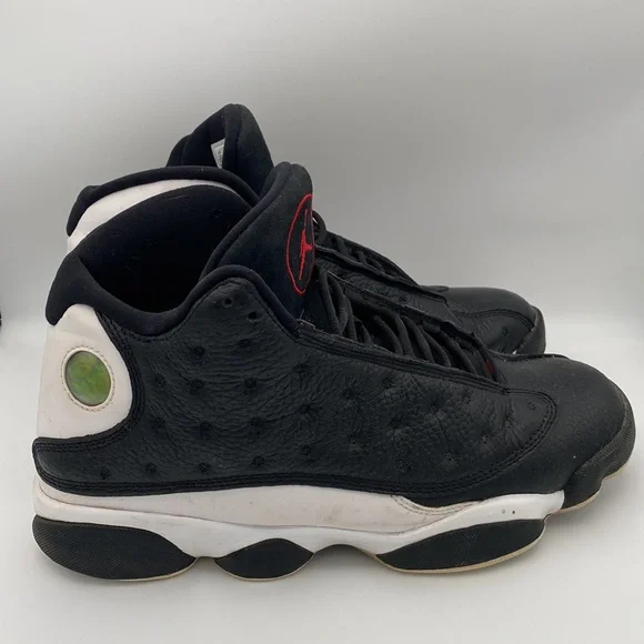 Nike Air Jordan 13 Retro 'Reverse He Got Game' Size 10 (414571-061)